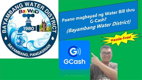 baliwag water district bill|PAANO MAGBAYAD NG BALIWAG WATER DISTRICT BILL .